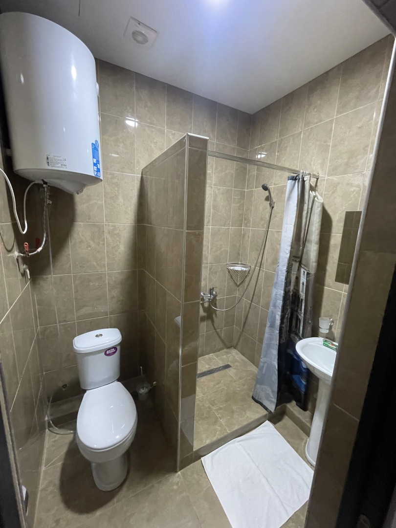 Гостевой Дом Центральный