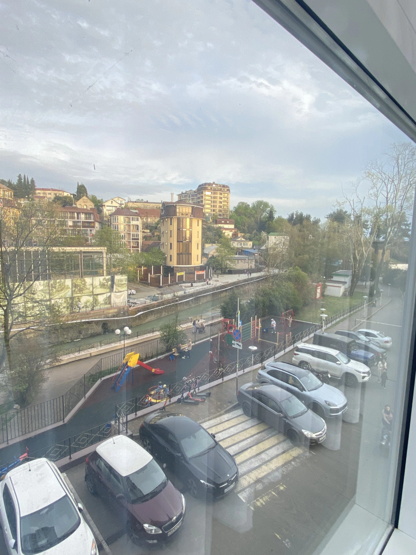 Апартаменты Посейдон