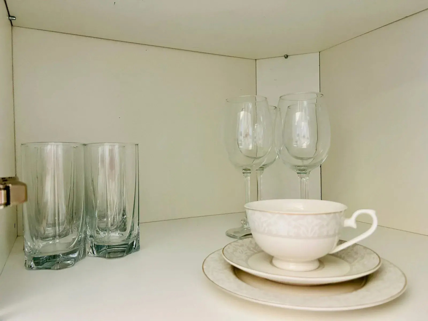 Квартира Бриз на Тулонской аллее