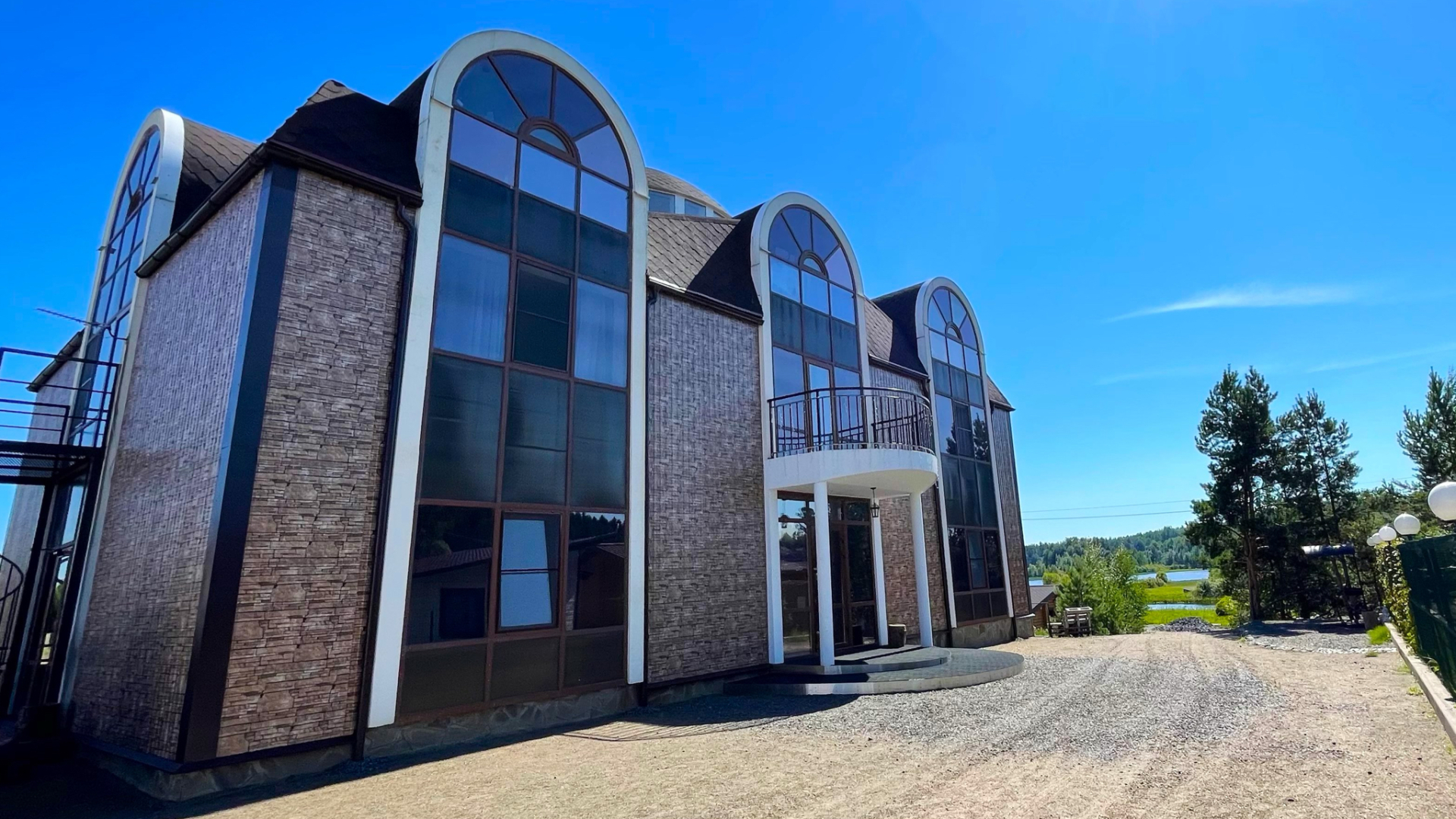 Гостевой дом Selo