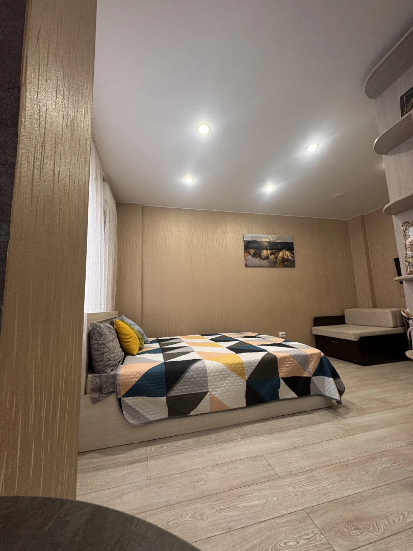 Квартира Уютная