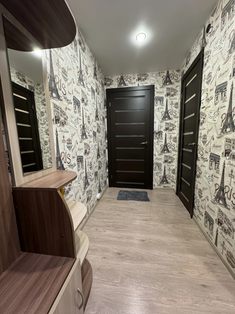 Квартира Уют