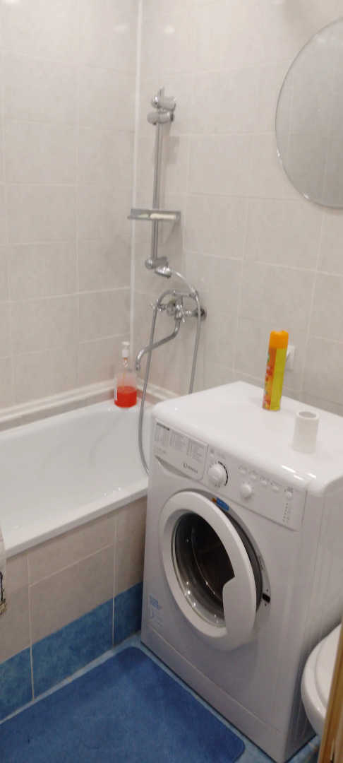 Квартира "Берлога"