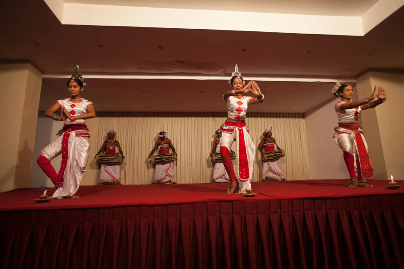 Oak Ray Regency Hotel