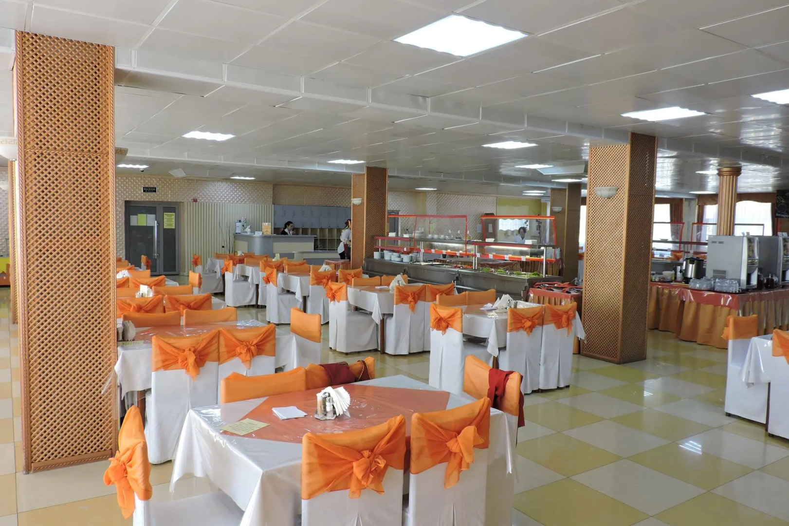 Отель Автотранспортник