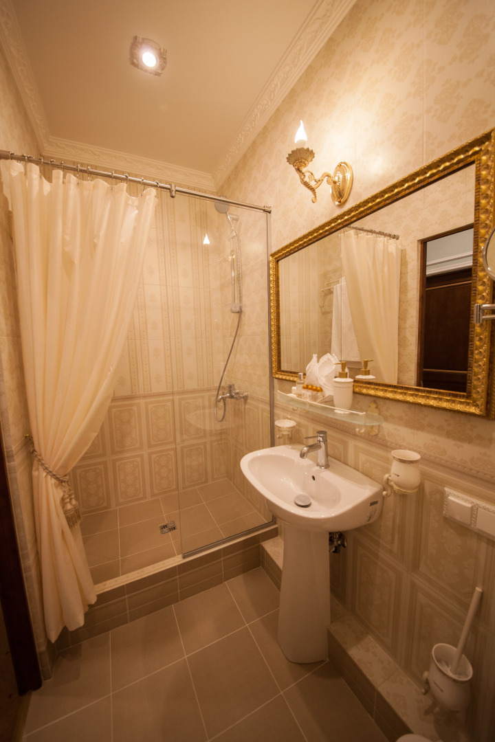 Бутик-отель Санаторно-курортный комплекс Портрум 1905