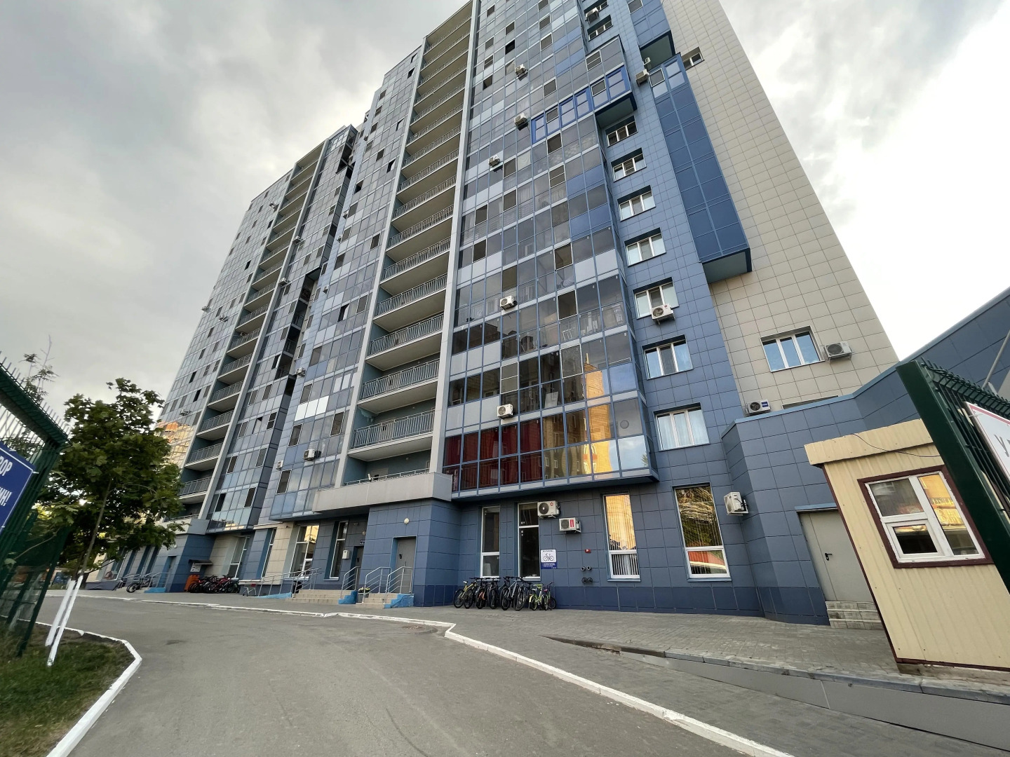 Апартаменты Kzn  24/7 Проточная 6-4