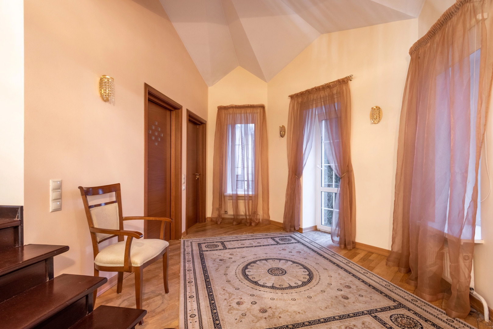 Частный Дом Горки-2 Поселок