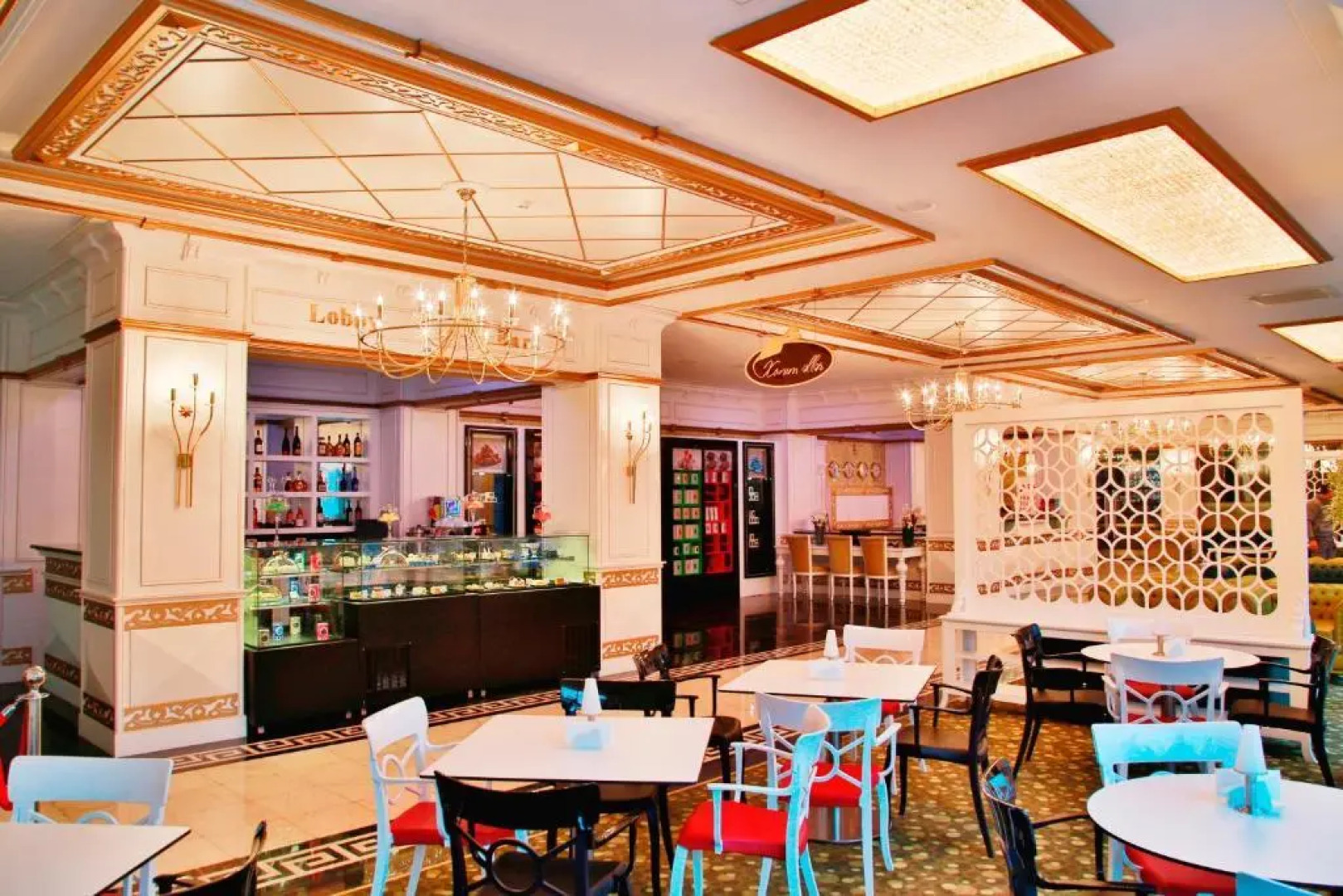 Отель Graaf Hotel