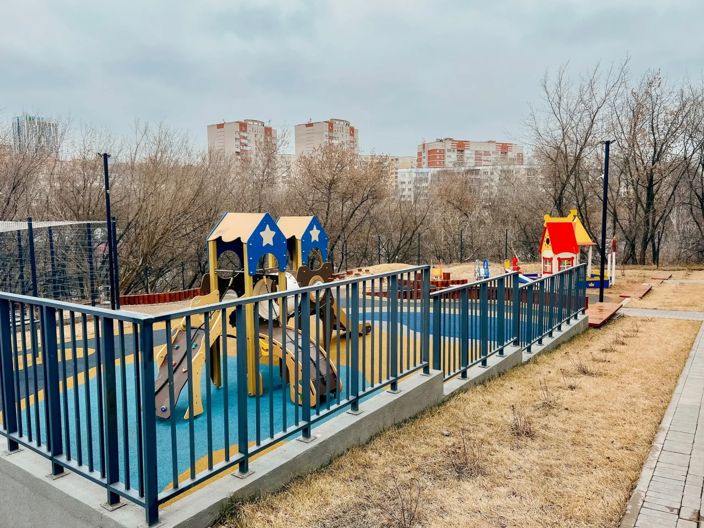 Апартаменты Privi House на 5 Подлесной 3