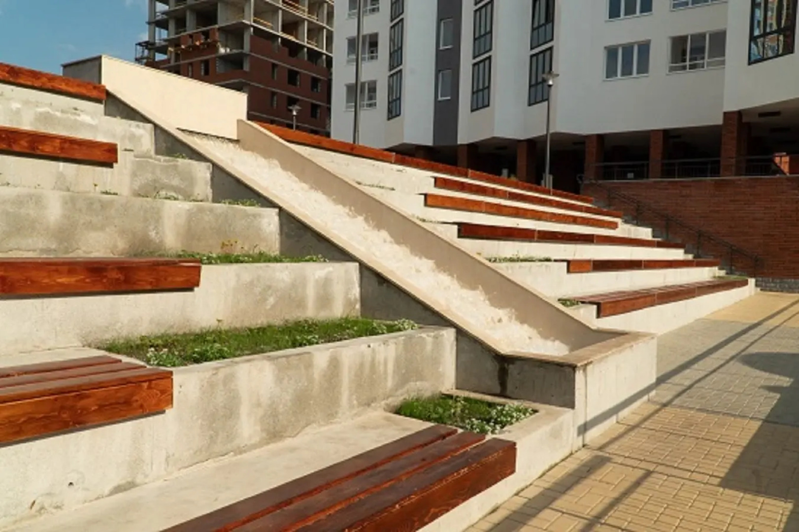 Гостевой дом Мельница История