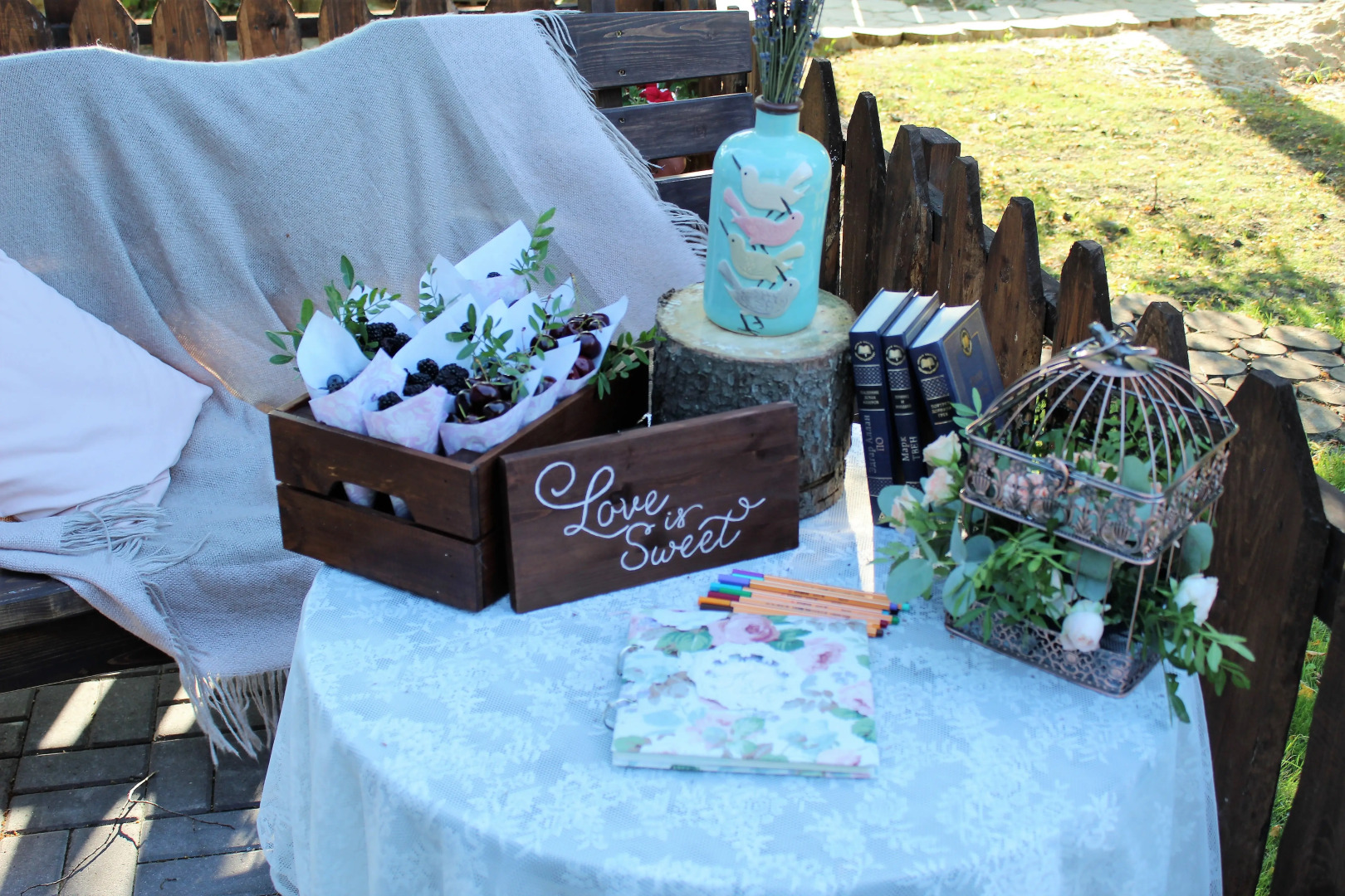 Парк-Отель Ясенки