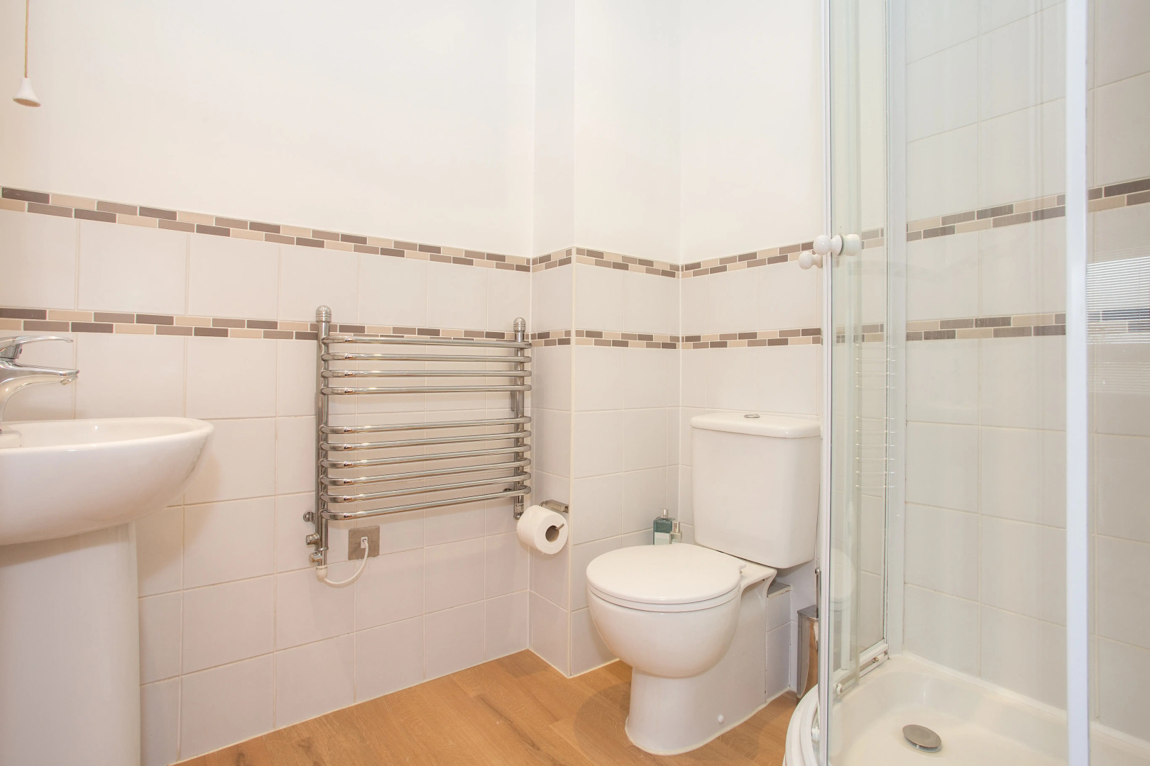 Апартаменты Basingstoke Anchor Court