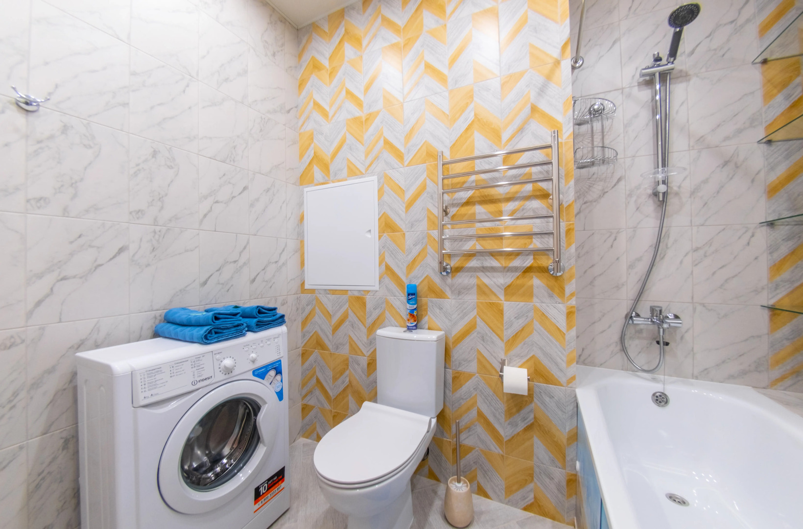 Апартаменты бизнес-класса УютСьют