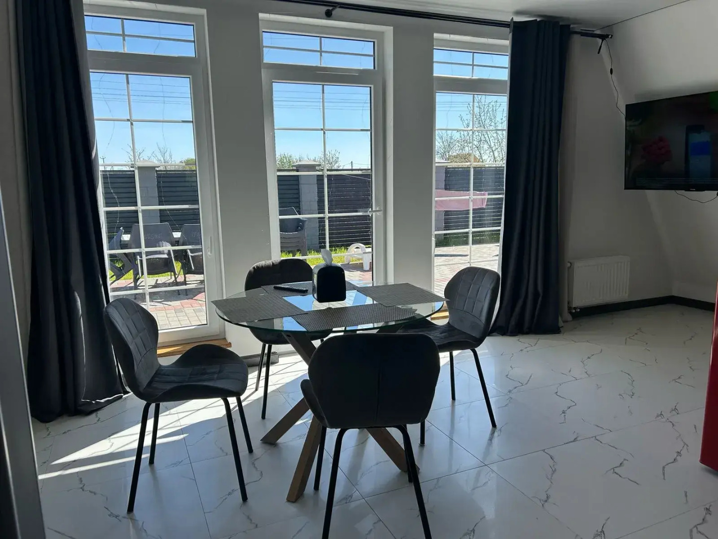 Частный дом Лоренц хаус