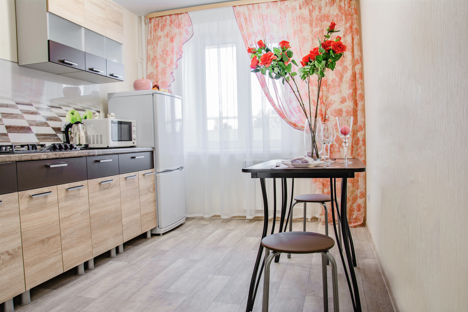 Квартира Измайловский Сад