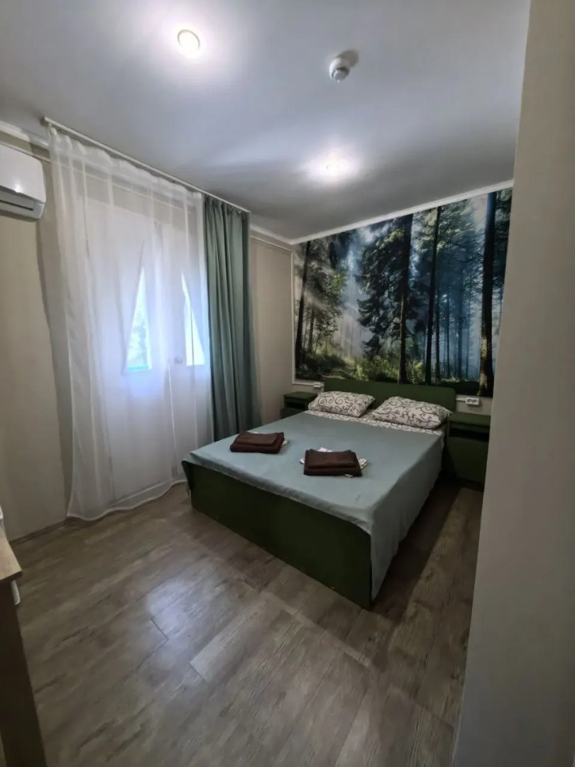 Гостевой Дом Синди