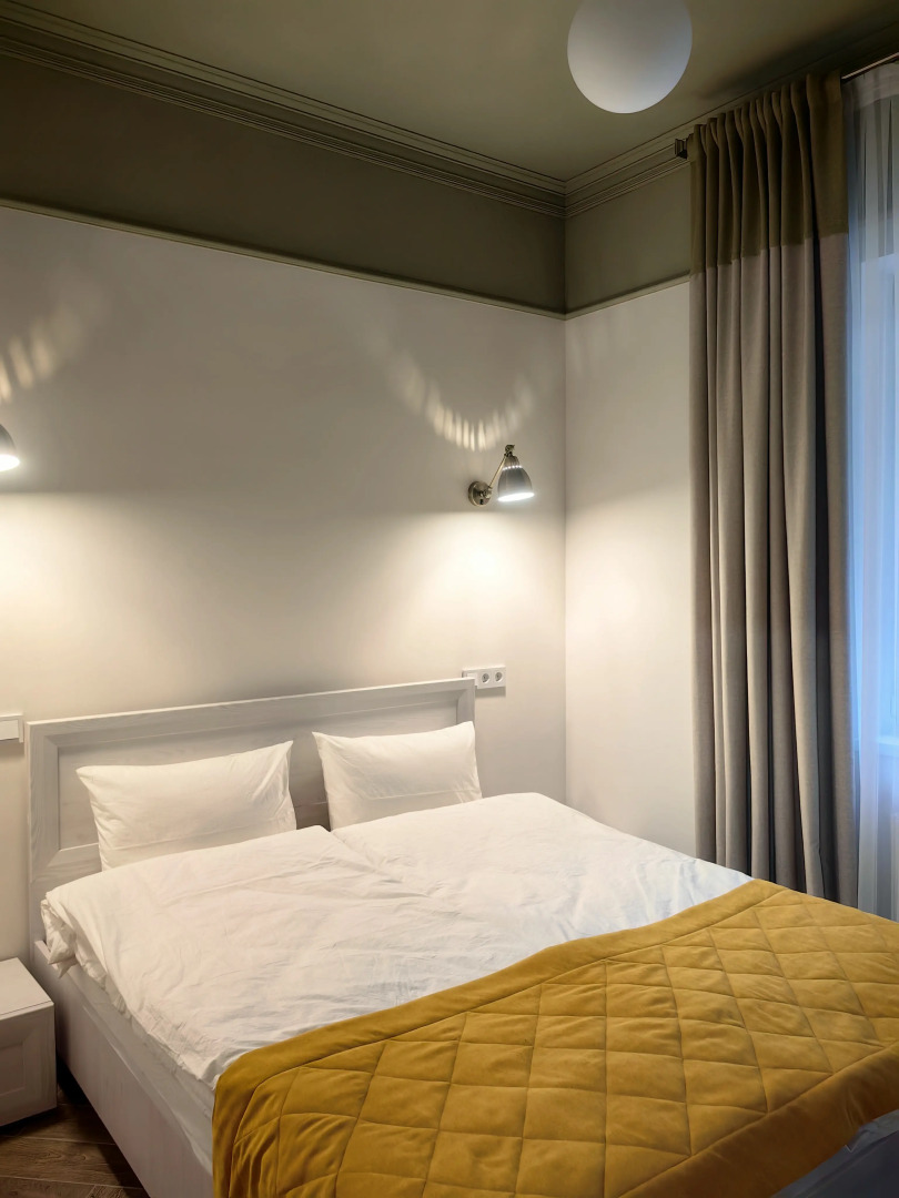 База отдыха Парк Полянка