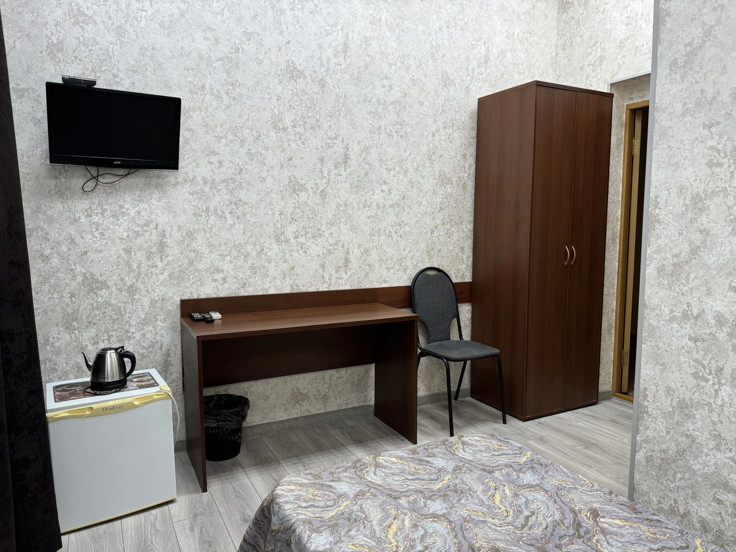 Гостиница Пирамида