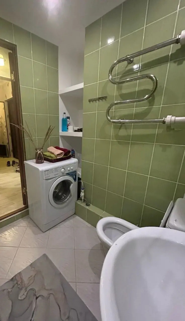 Квартира Комфортная однушка ЖК Созвездие