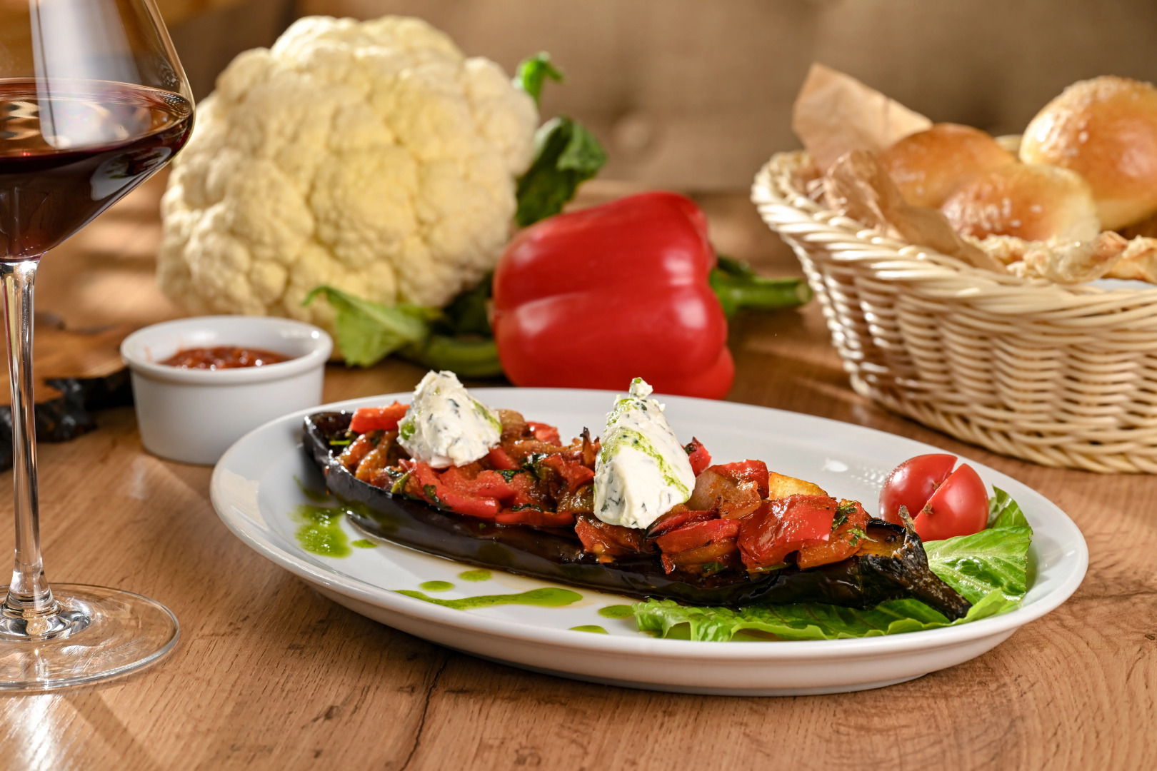 Отель Загородный парк Бобры