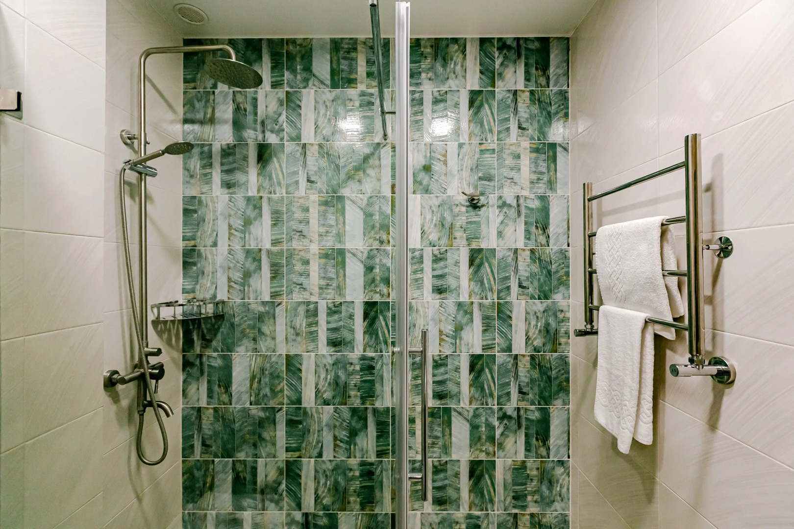 Апартаменты Ромашка от Ирины Савельевой + Квартира с видом на горы + В курортной зоне + У входа в верхний Национальный парк