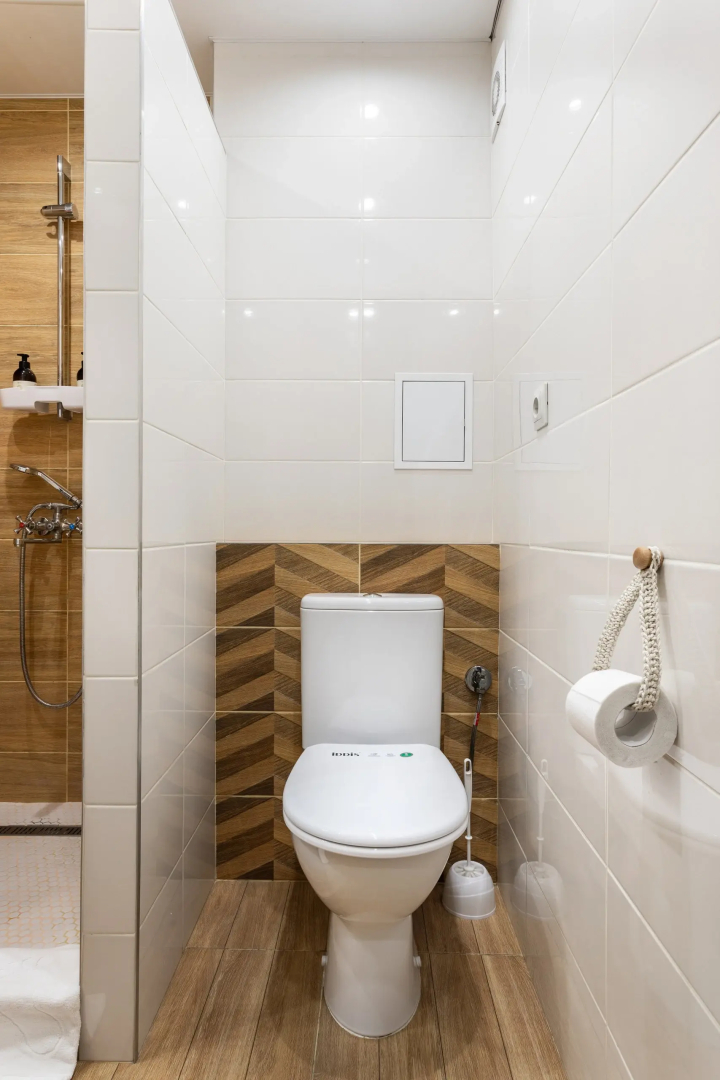 Апартаменты Central Square Apart