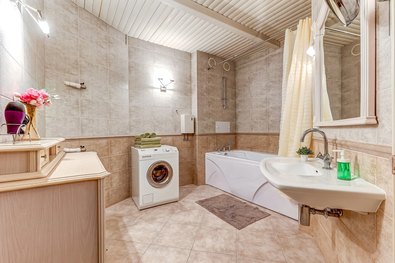 Апартаменты Небесный Невский