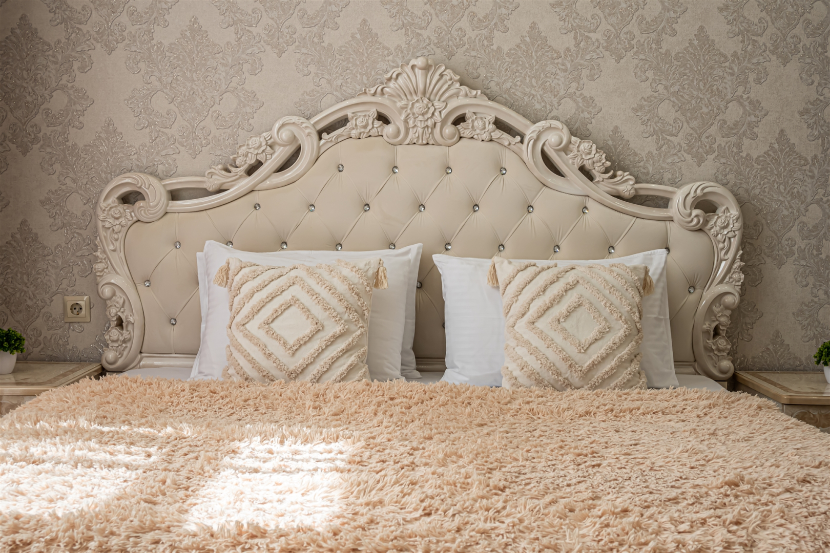 Апартаменты Стандартные с Балконом и Красивым Видом в Сосновом Лесу от Квартирукинг