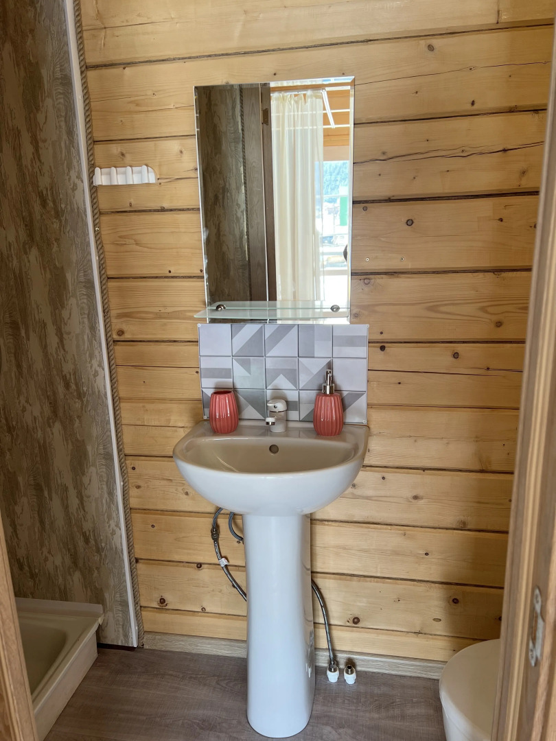 Частный дом на Улице Восточная 61 (10)