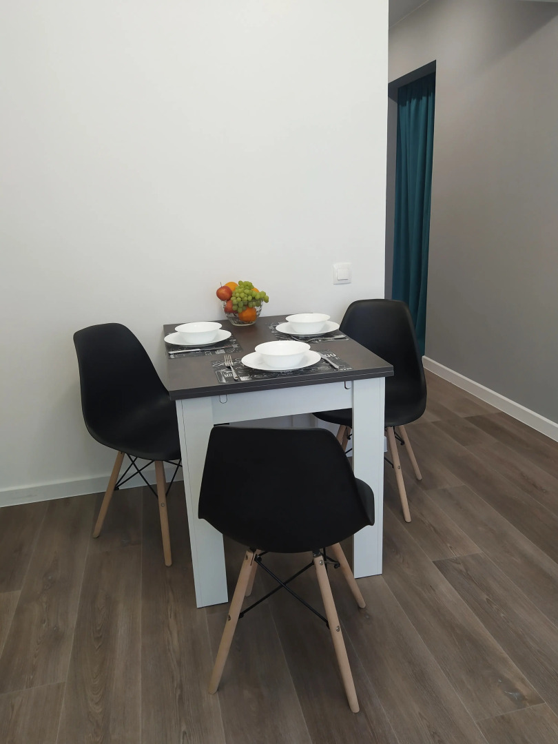 Апартаменты Кофеин