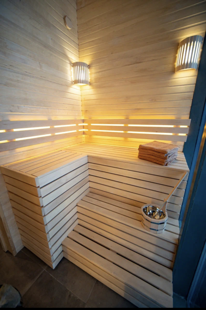 Гостевой дом Барнхаус Алтай