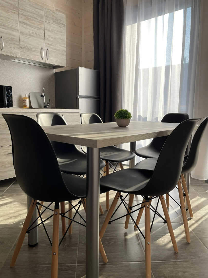 База отдыха Барн Хаус Как Дома