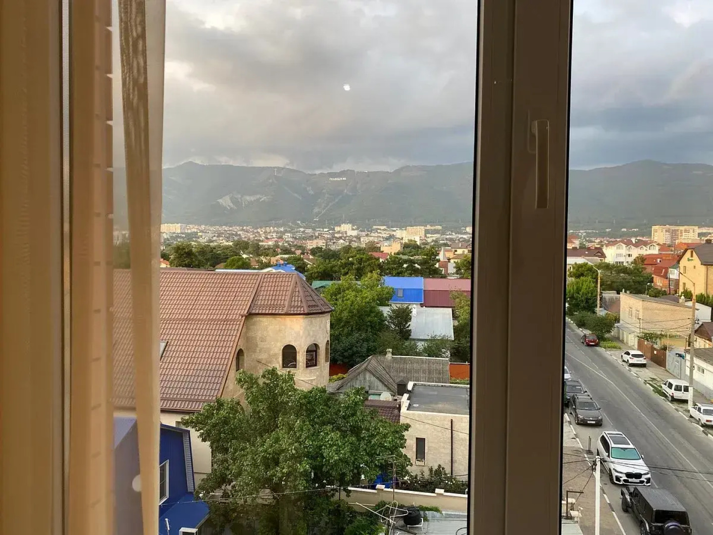 Гостевой дом Манополис