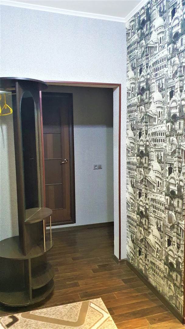 Апартаменты Домашний Уют Зверева 50