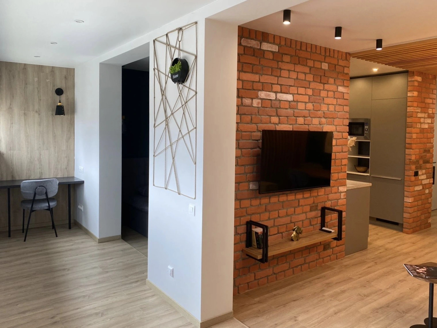 Квартира рядом с Казанским Кремлем