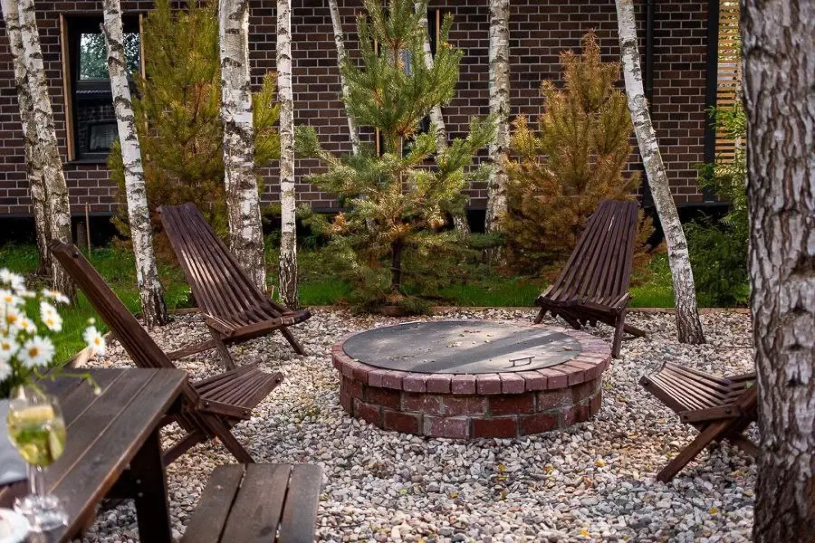 Гостевой дом DreamHouse