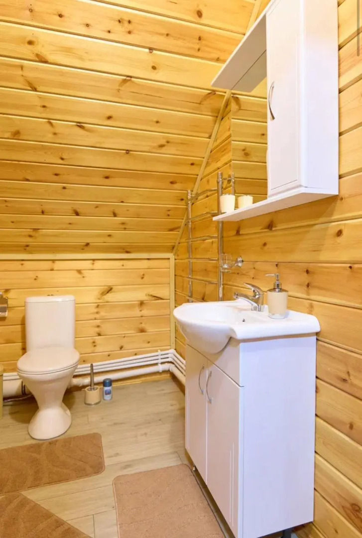 Гостевой дом Дмитриевский