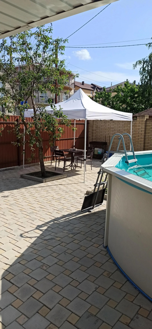 Гостевой Дом Камелия