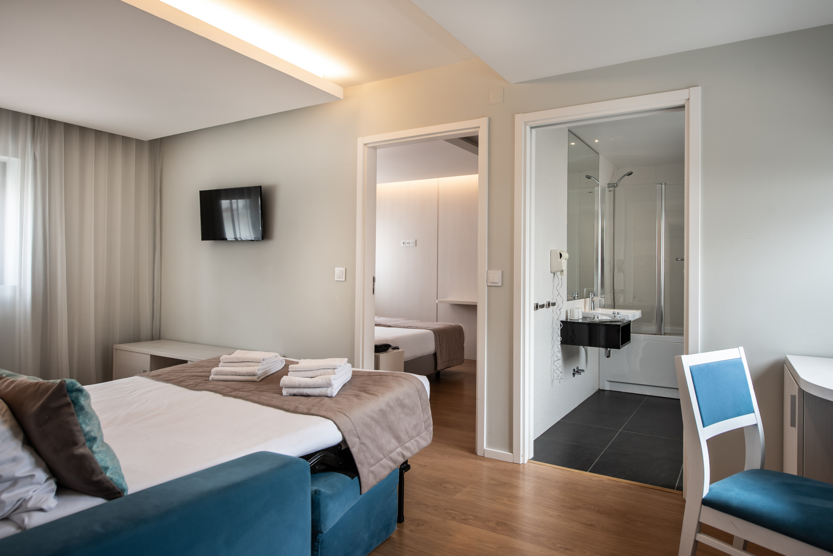 Essence  Inn Marianos Hotel