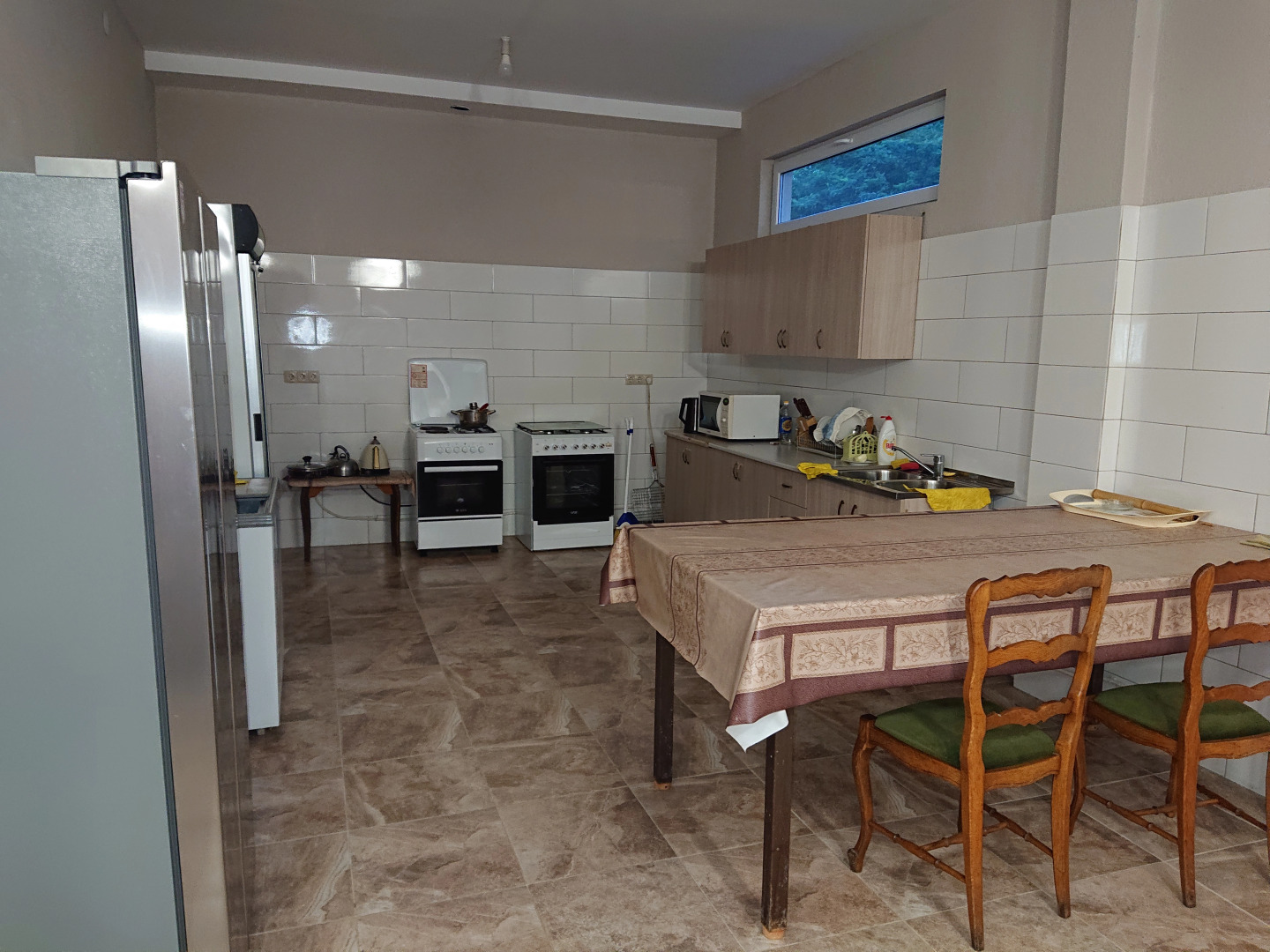 Гостевой дом Альха