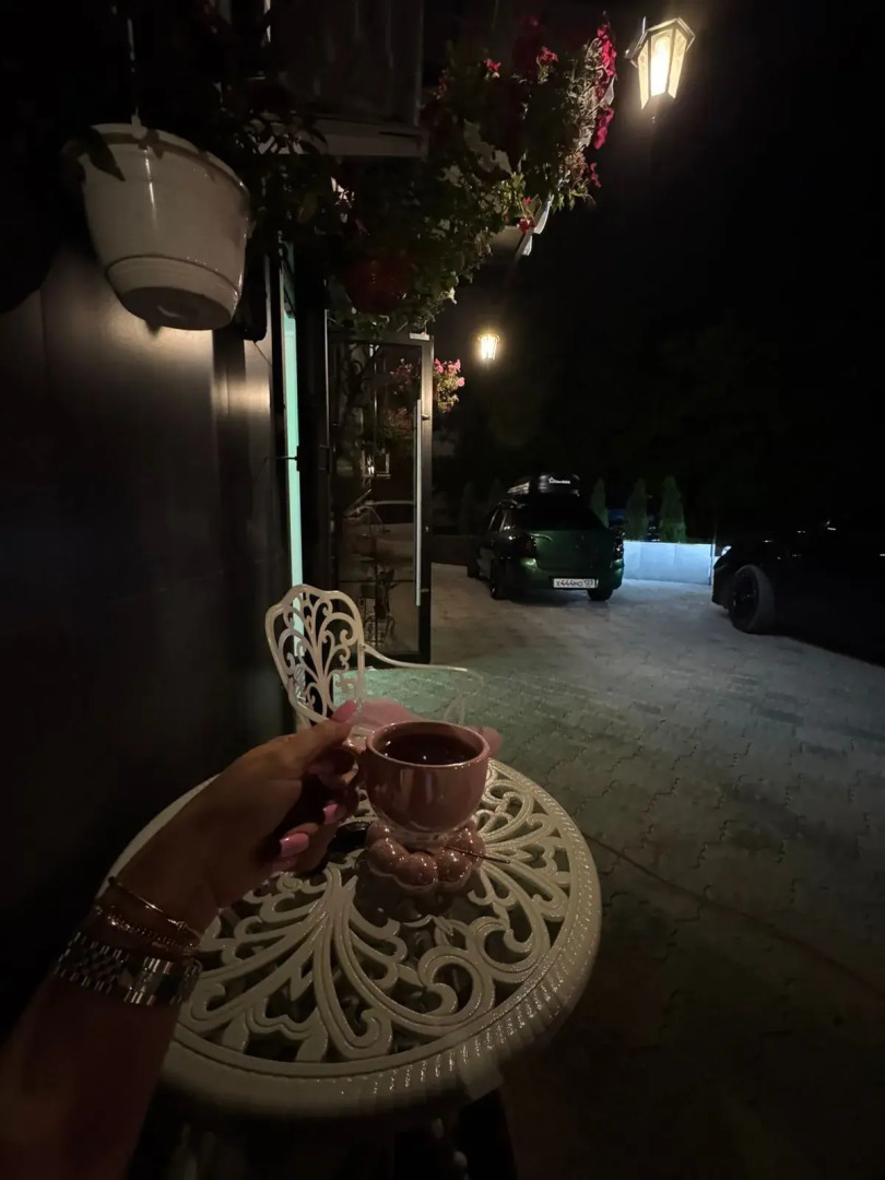 Отель  Турист Кисловодск