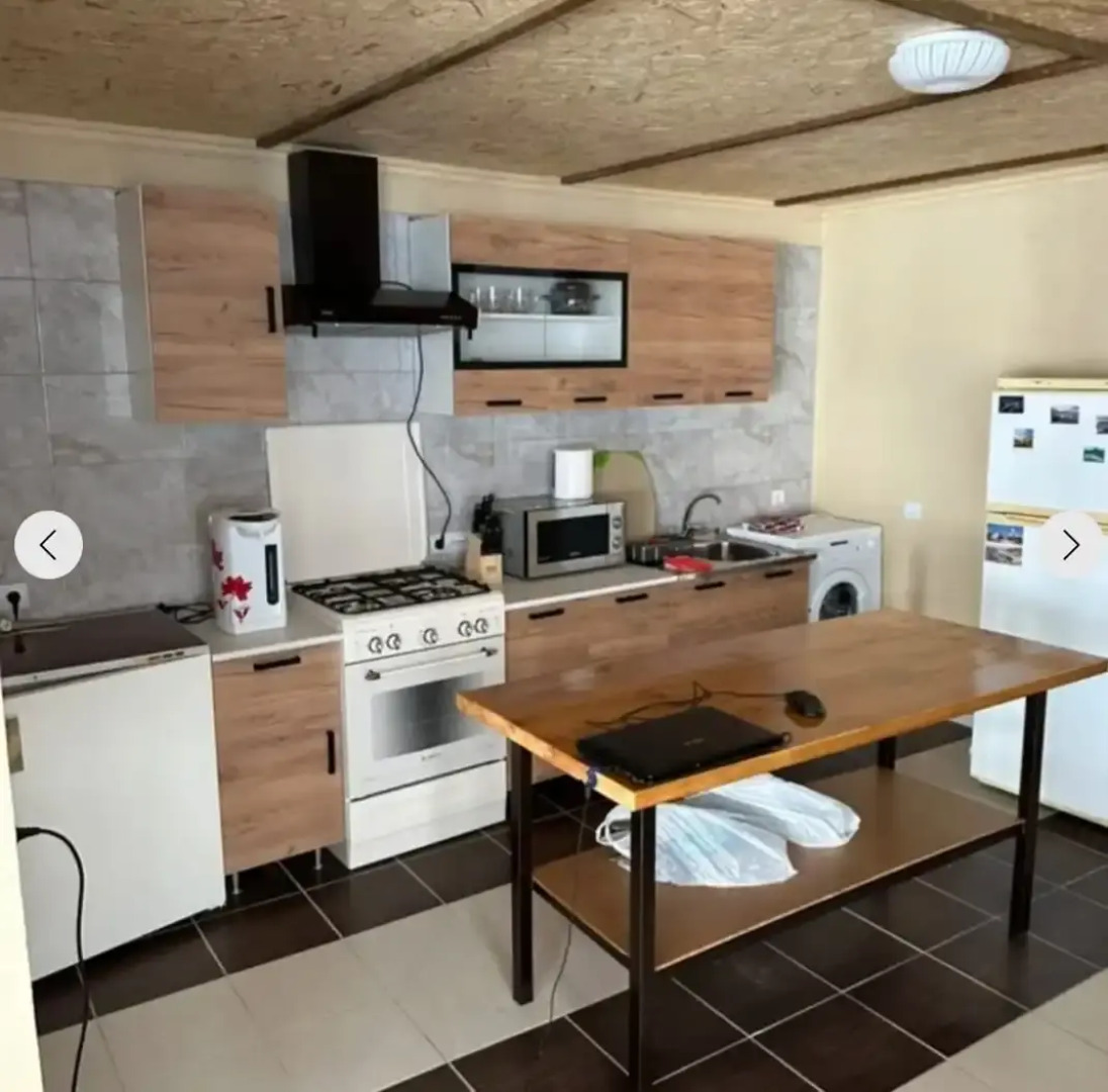 Мини-отель Мыс Сухума