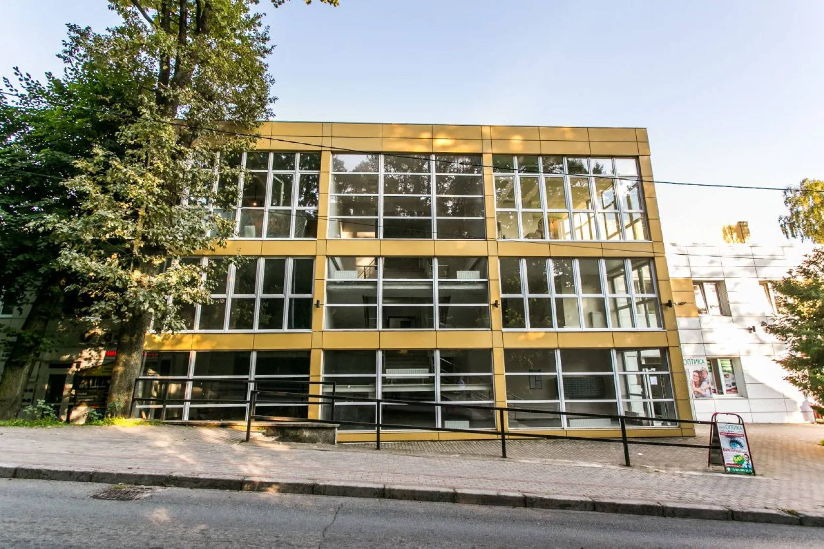 Квартира Карл-Маркс-Штадт