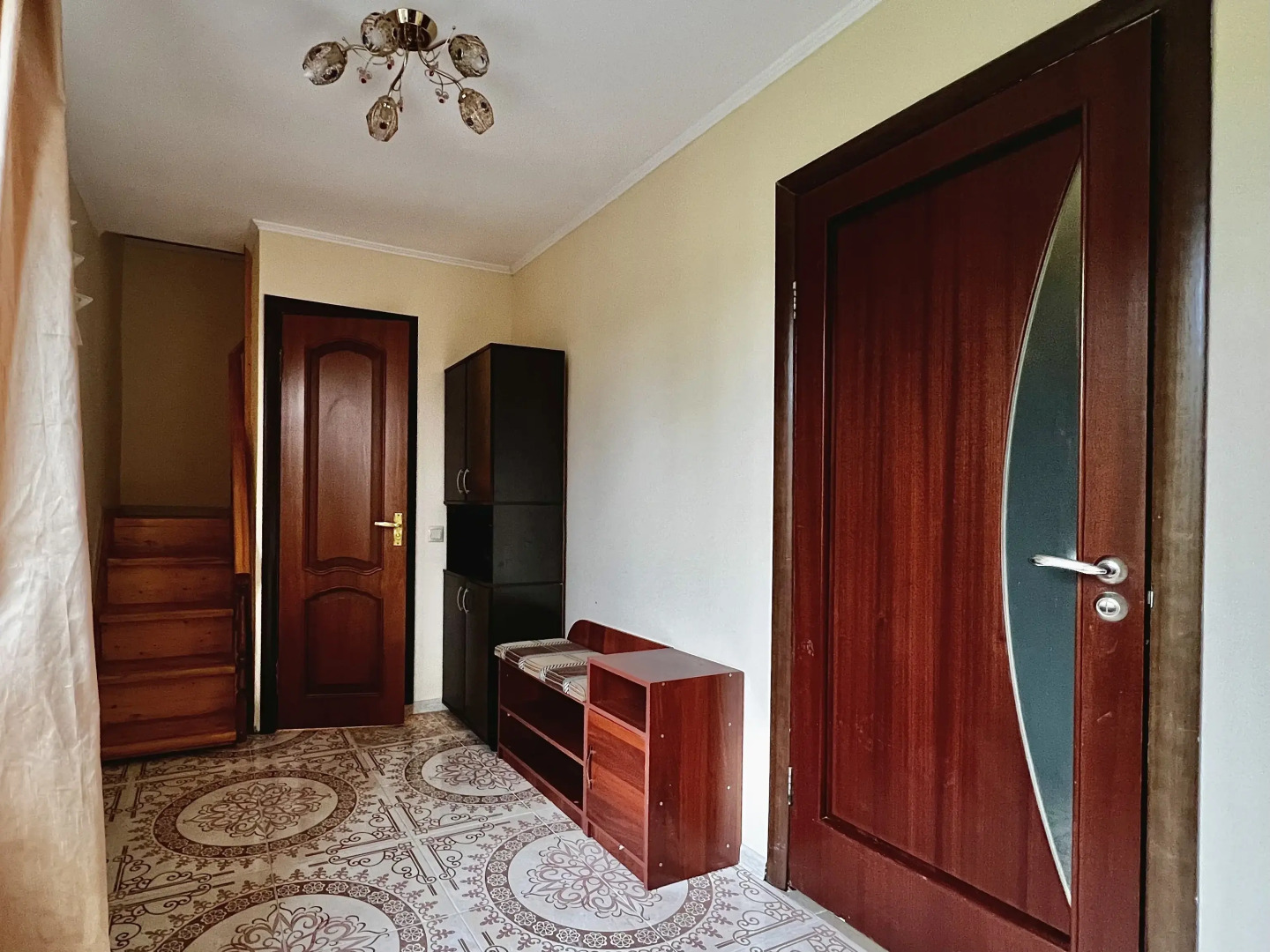 Гостевой дом Загородный таунхаус на берегу собственно водоёма