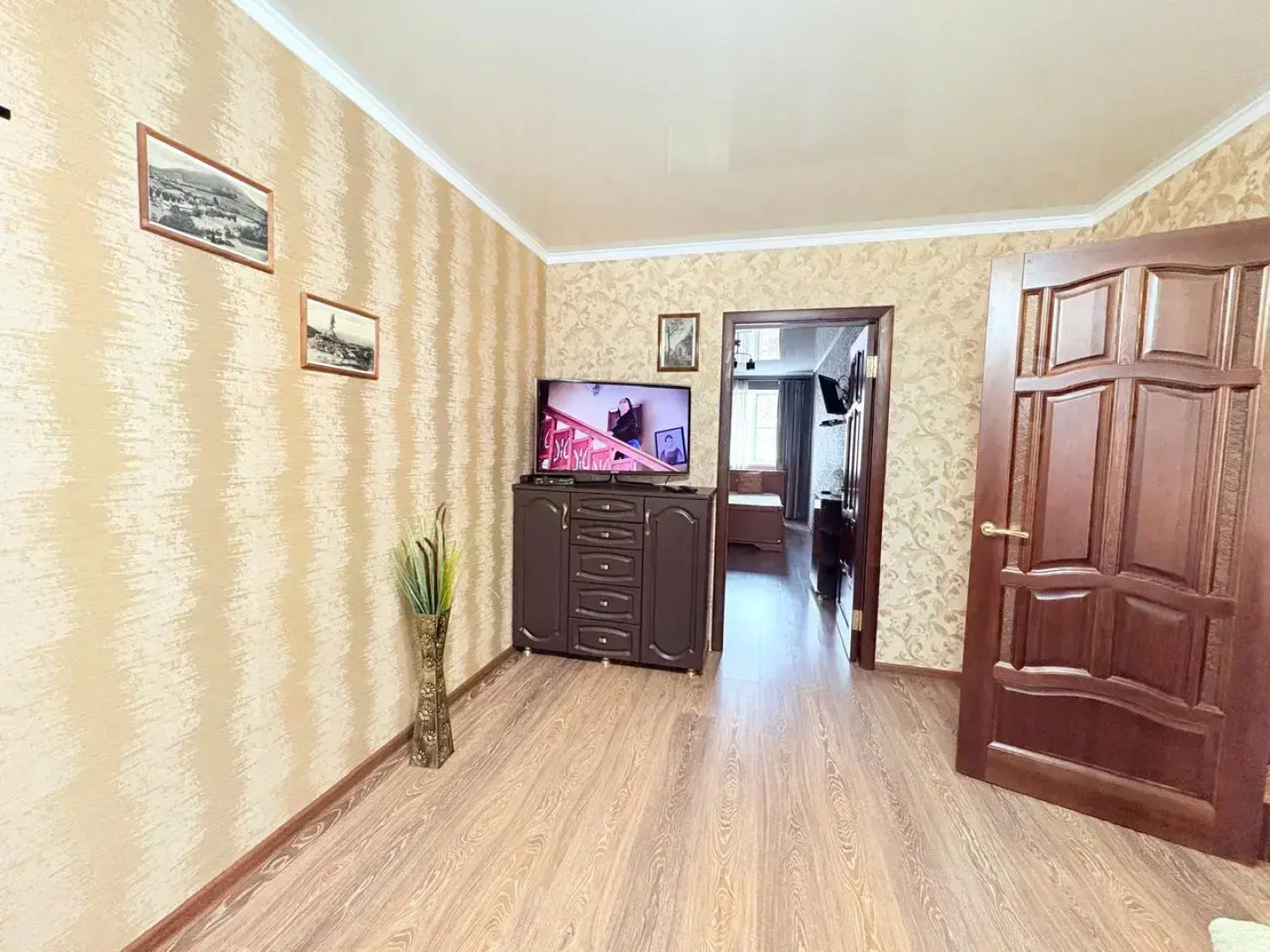 Квартира у Машука на Кавказской