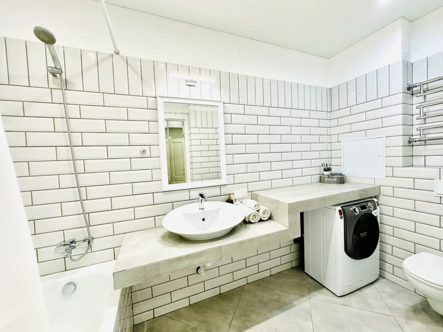 Апартаменты в современном ЖК Минск Мир, Wi-Fi, 24/7