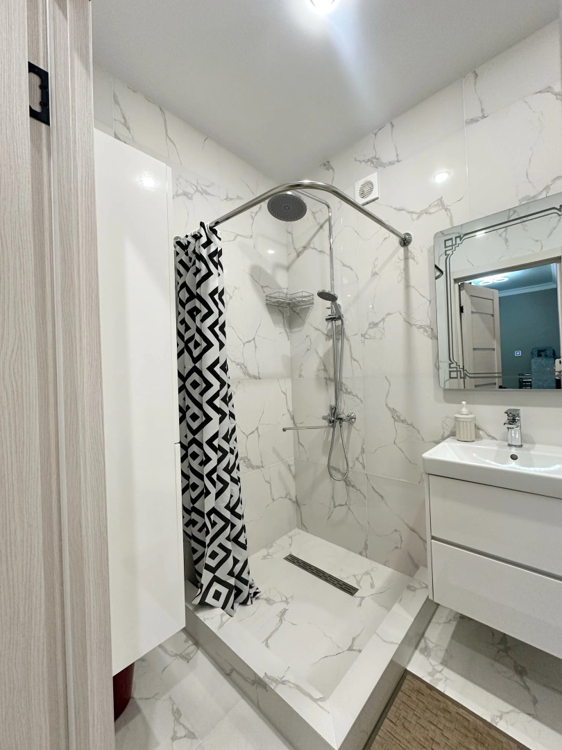 Квартира в Кисловодске по улице Замковая