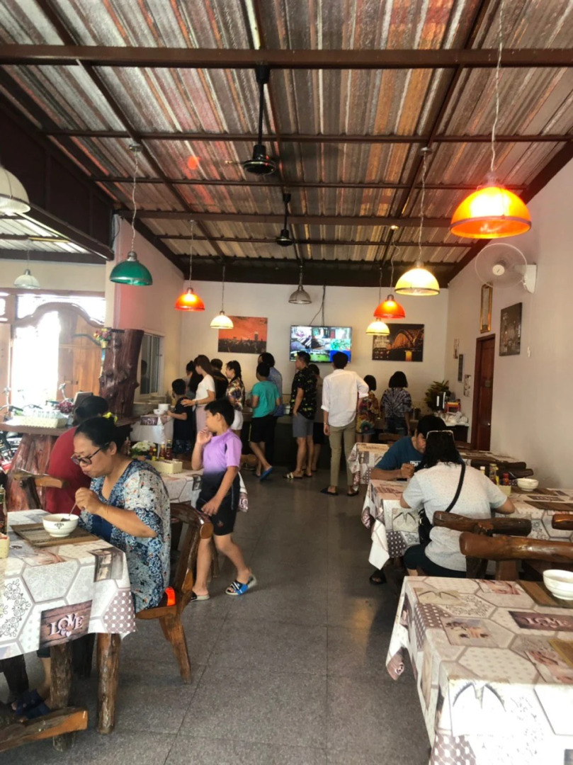 Отель 4 Palms Resort