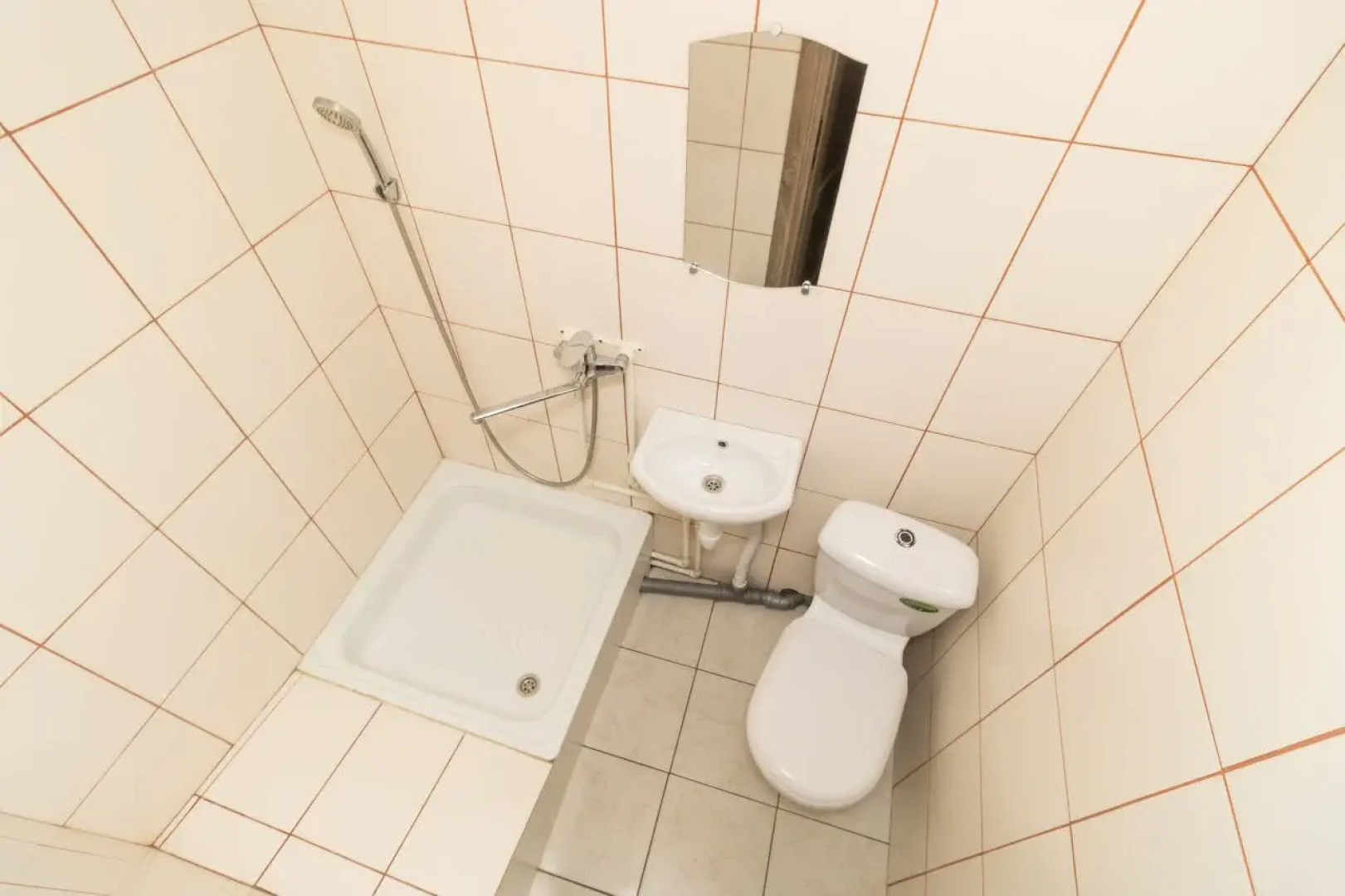 Квартира Новиковъ Дворик